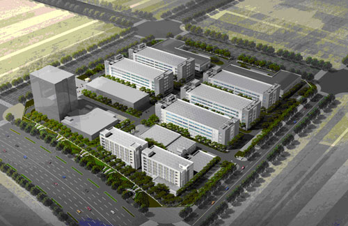 深圳市路暢科技股份有限公司鄭州分公司5#樓3、4層凈化工程.jpg