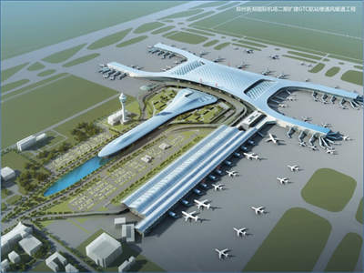 鄭州新鄭國際機(jī)場二期擴(kuò)建GTC航站樓通風(fēng)暖通工程.jpg